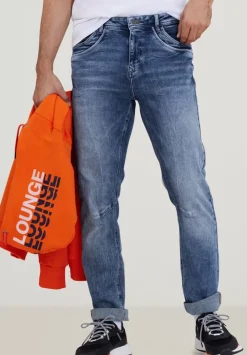 Regular Fit Jeans