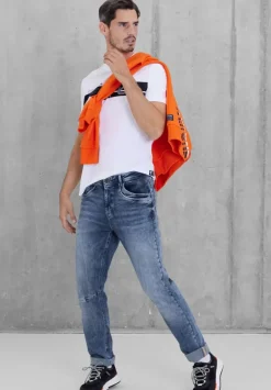 Regular Fit Jeans