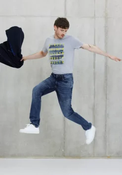 Regular Fit Jeans