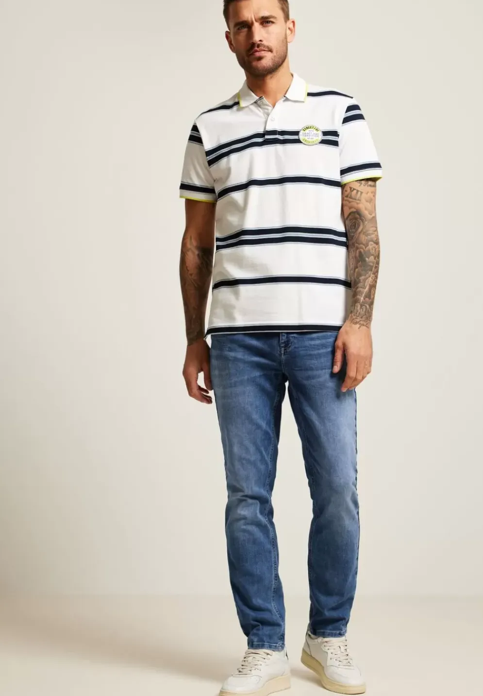 Regular Fit Jeans