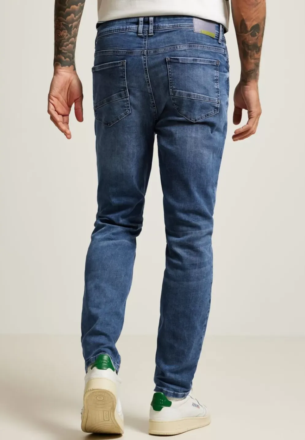 Regular Fit Jeans