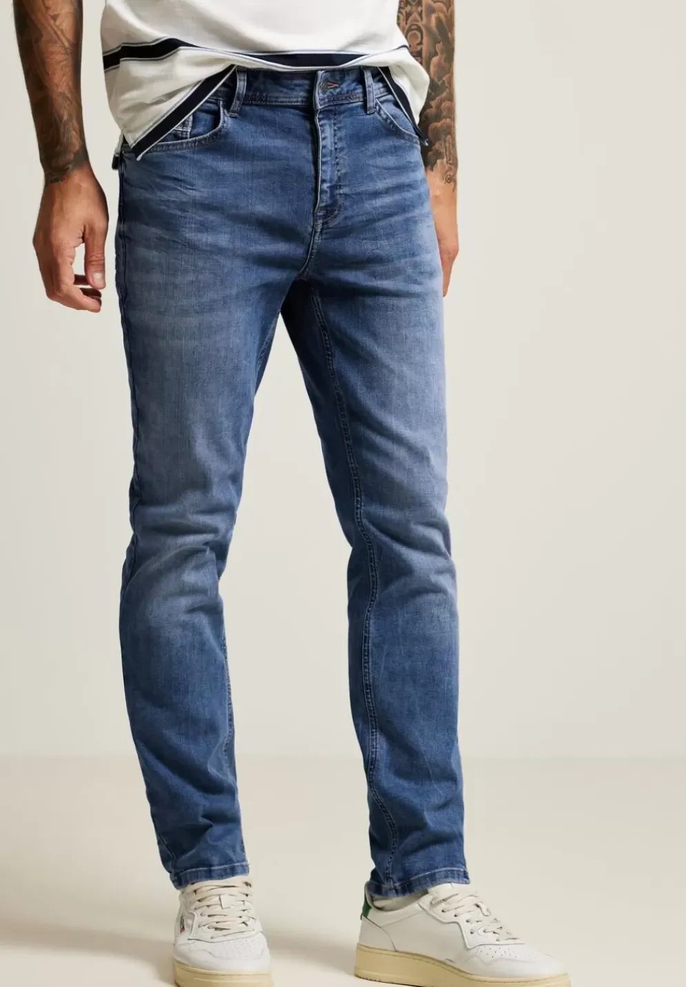 Regular Fit Jeans