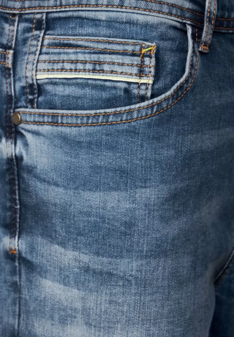Regular Fit Jeans