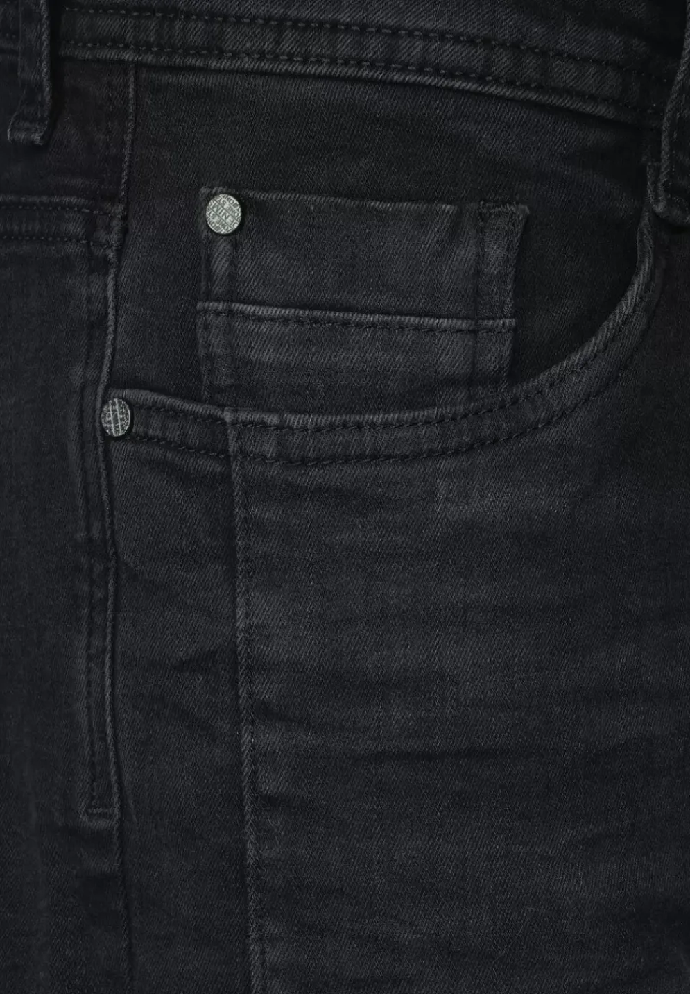 Regular Fit Jeans