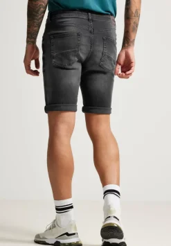 Regular Fit Jeansshorts