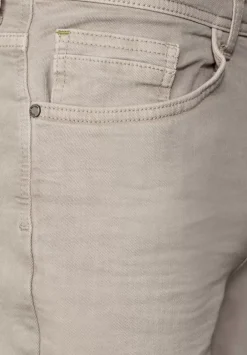 Regular Fit Jeansshorts
