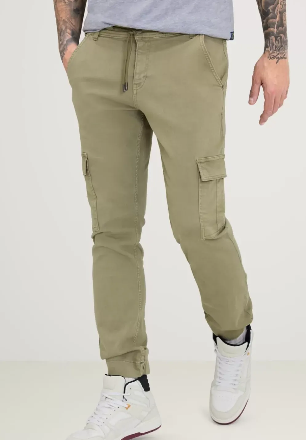Regular Fit Joggpants