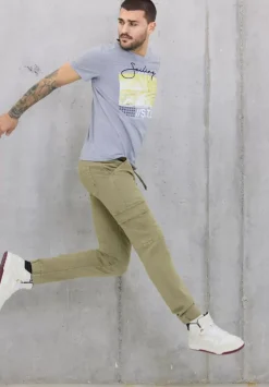 Regular Fit Joggpants
