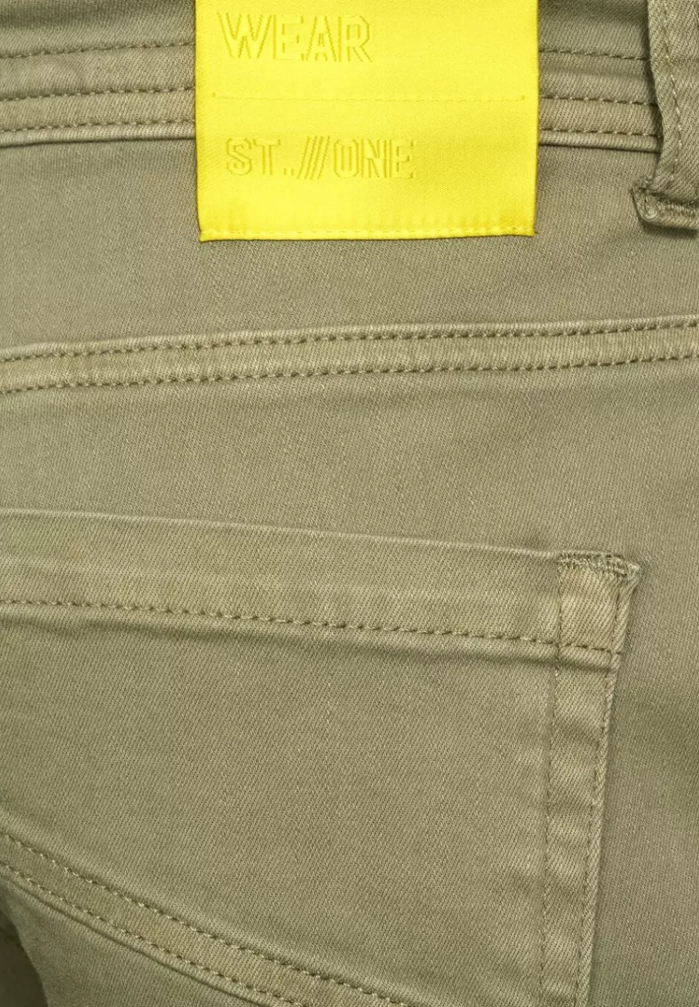 Regular Fit Joggpants
