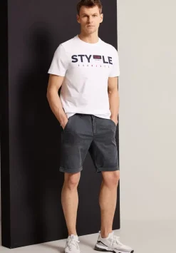 Regular Fit Shorts Mit Print