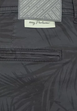 Regular Fit Shorts Mit Print