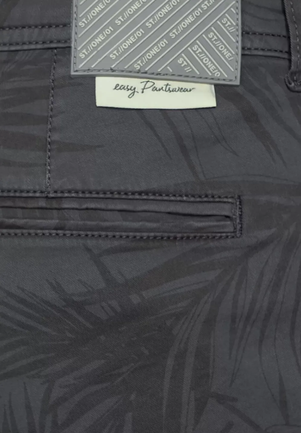 Regular Fit Shorts Mit Print