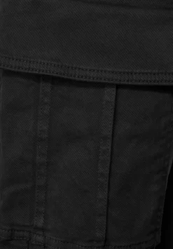 Relaxed Fit Cargo Hose