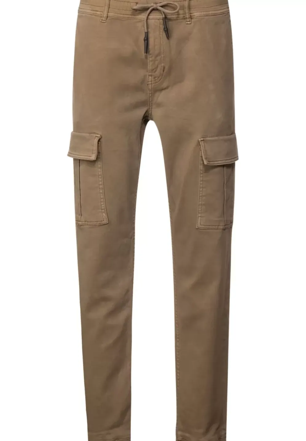 Relaxed Fit Cargo Hose