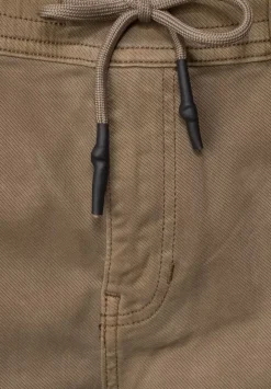 Relaxed Fit Cargo Hose
