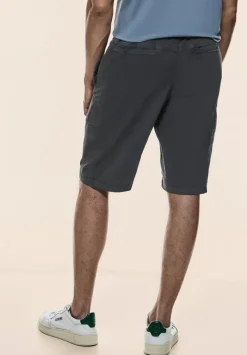 Relaxed Fit Cargoshorts