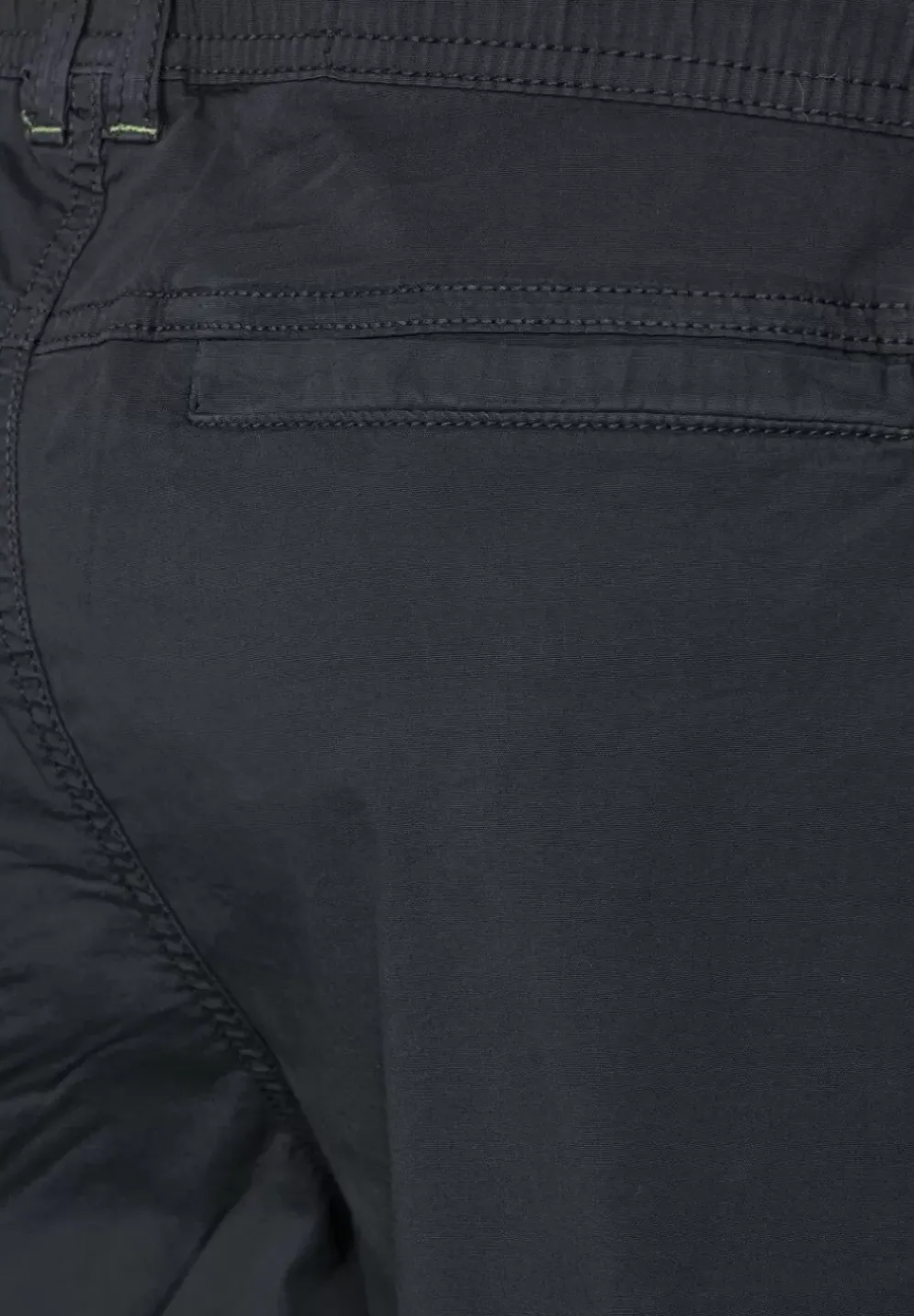 Relaxed Fit Cargoshorts
