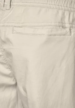 Relaxed Fit Cargoshorts