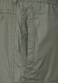 Relaxed Fit Cargoshorts