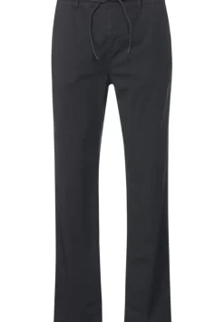 Relaxed Fit Chino Jogger