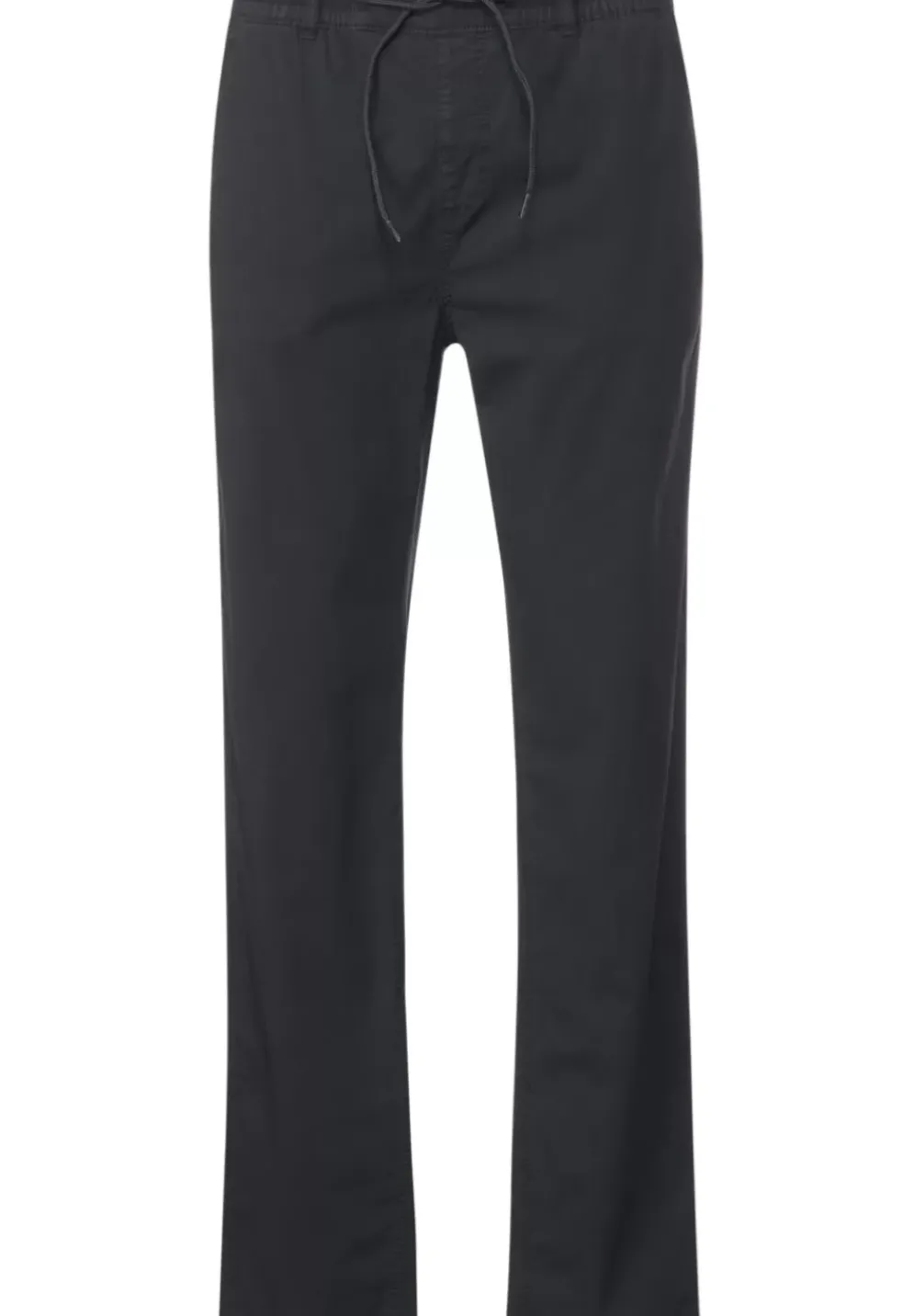 Relaxed Fit Chino Jogger