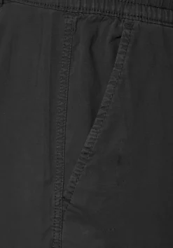 Relaxed Fit Chino Jogger