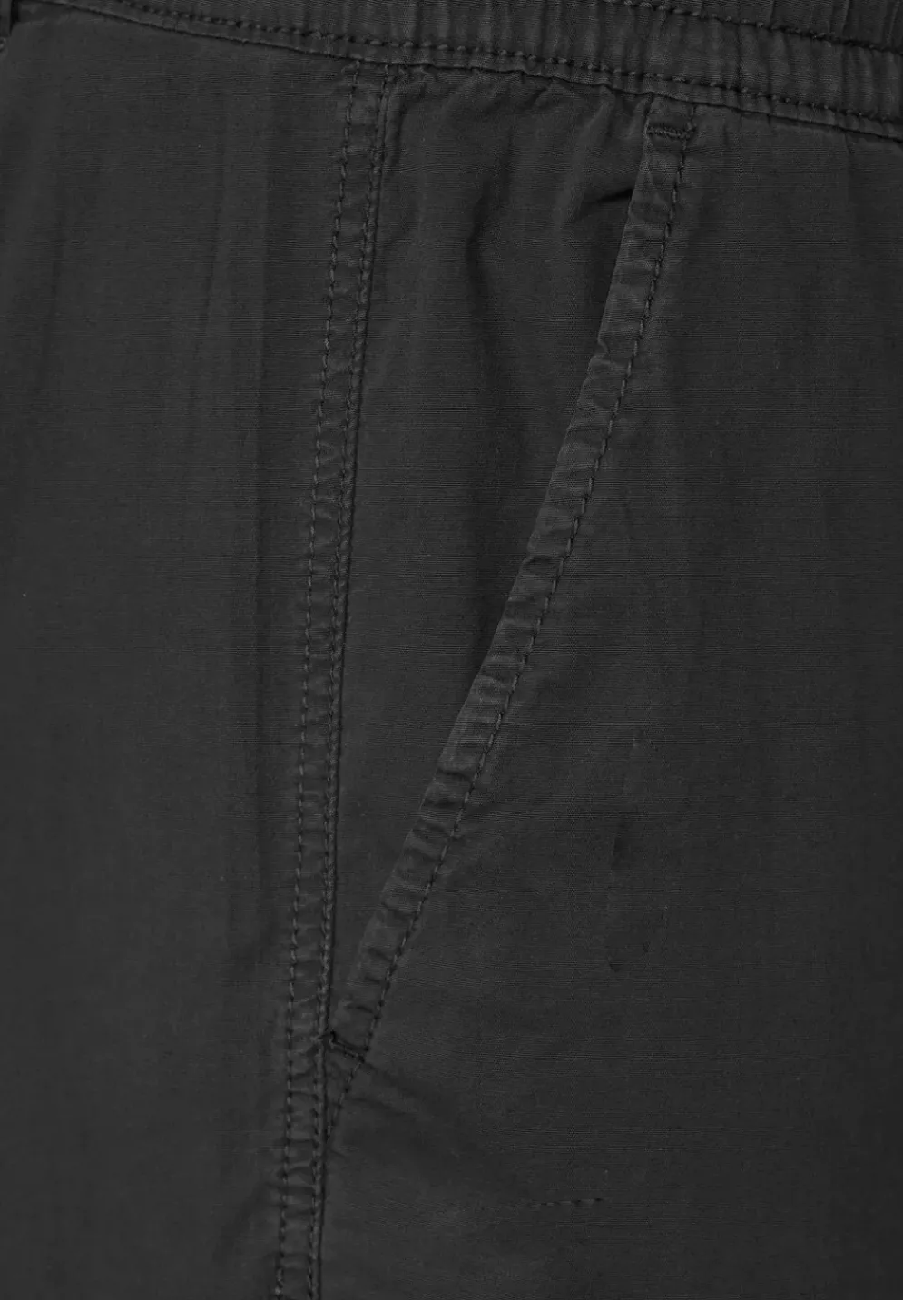 Relaxed Fit Chino Jogger