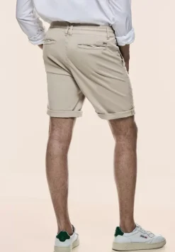Relaxed Fit Chinoshorts