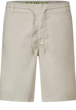 Relaxed Fit Chinoshorts