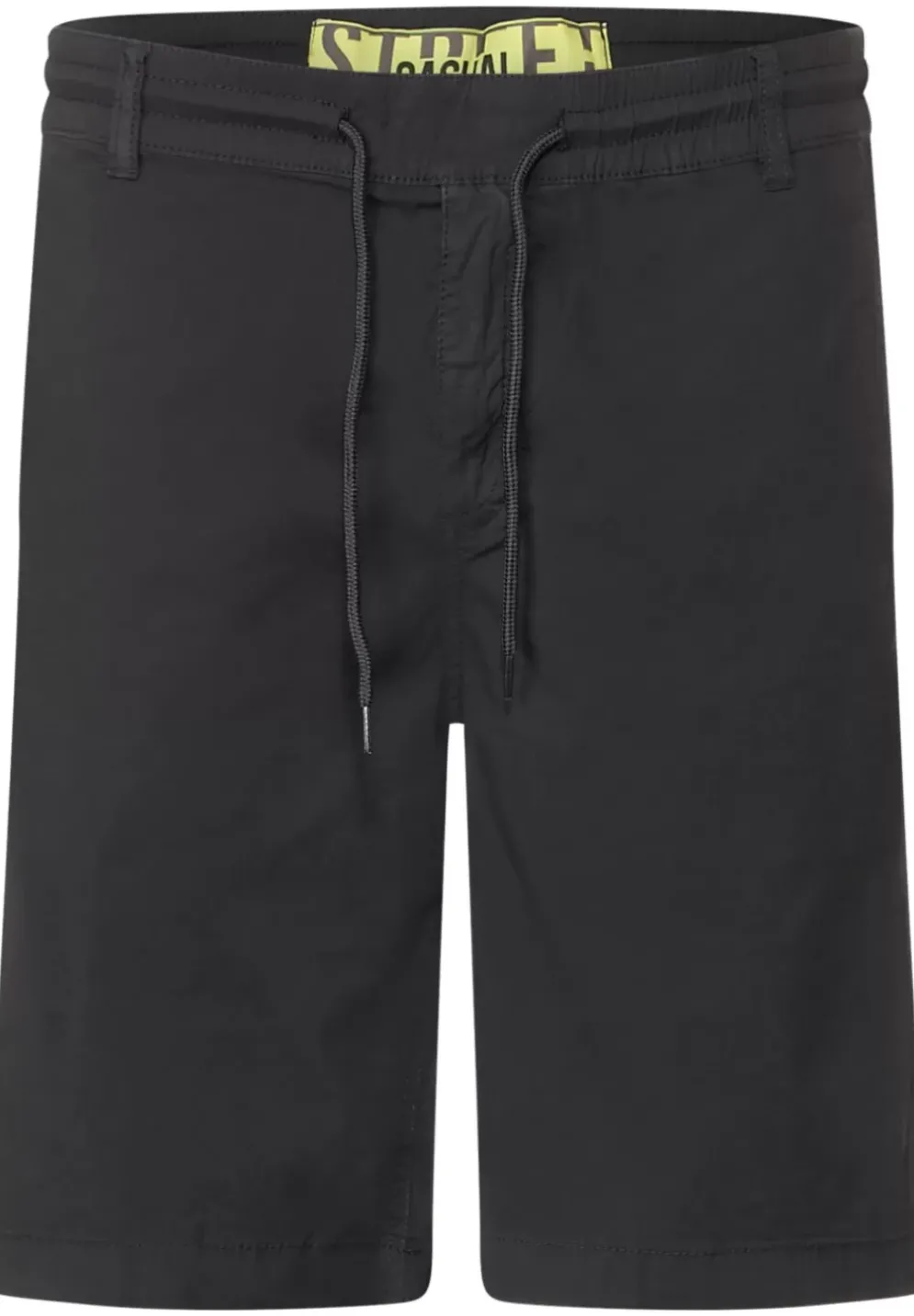 Relaxed Fit Chinoshorts