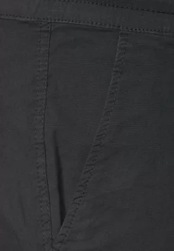 Relaxed Fit Chinoshorts