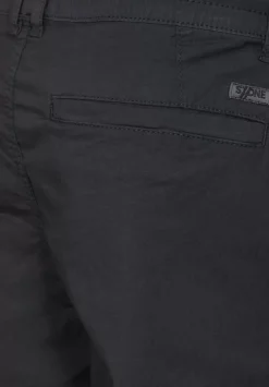 Relaxed Fit Chinoshorts