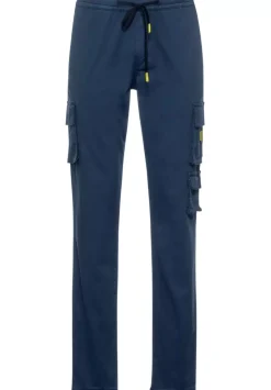 Relaxed Fit Joggpants