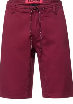 Relaxed Fit Shorts
