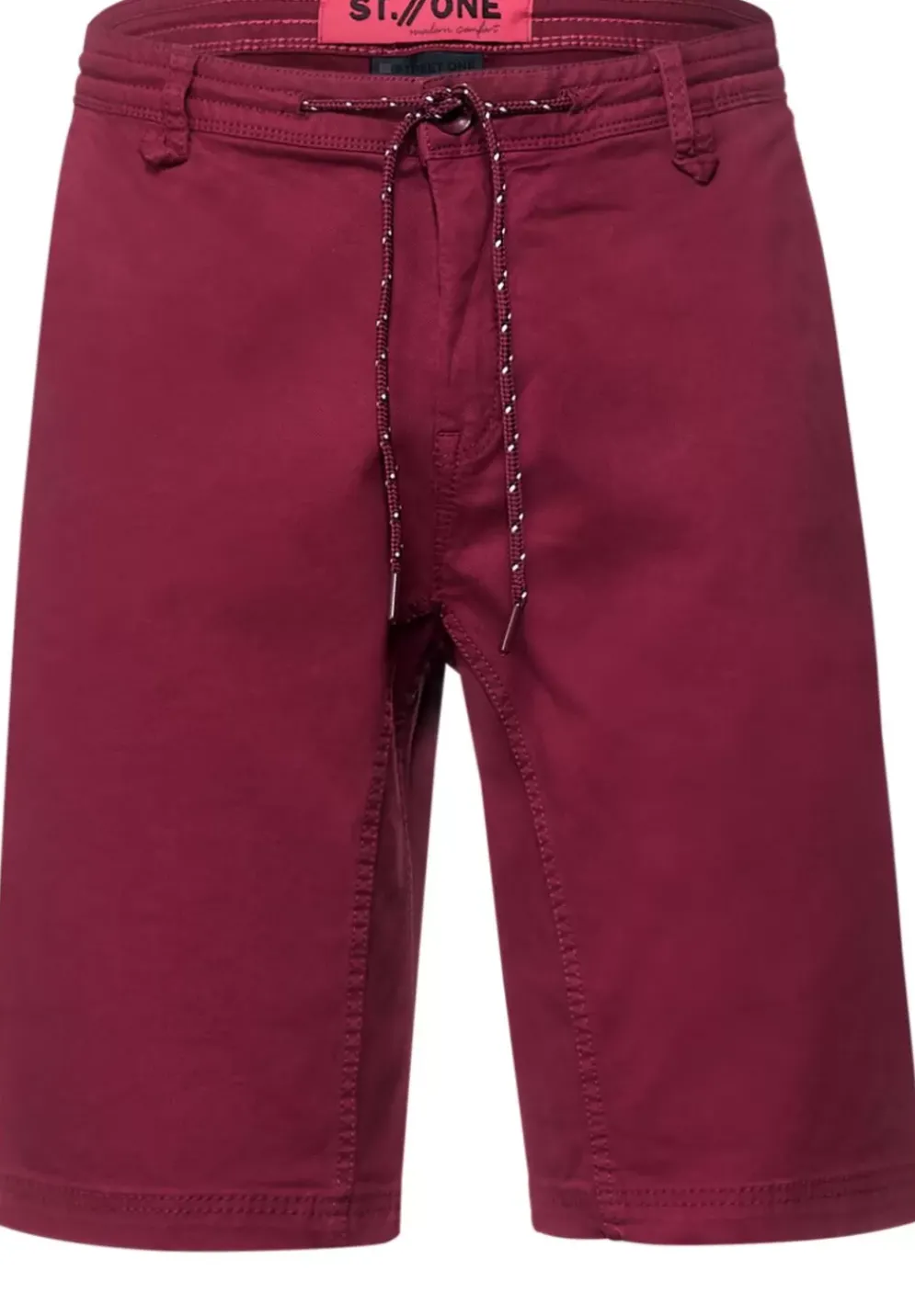 Relaxed Fit Shorts