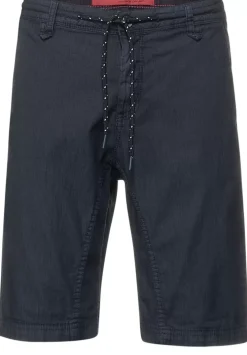 Relaxed Fit Shorts