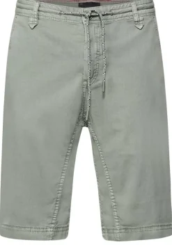 Relaxed Fit Shorts