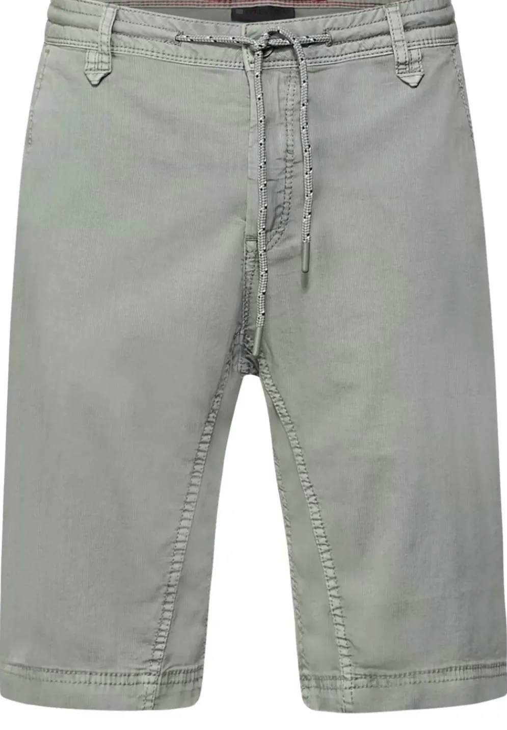Relaxed Fit Shorts