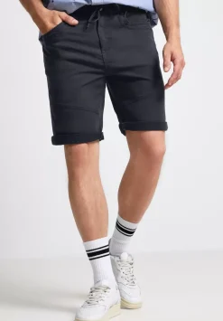Relaxed Fit Shorts