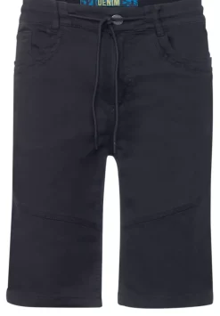 Relaxed Fit Shorts