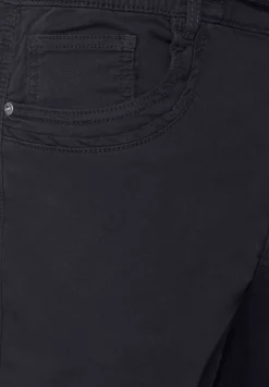 Relaxed Fit Shorts
