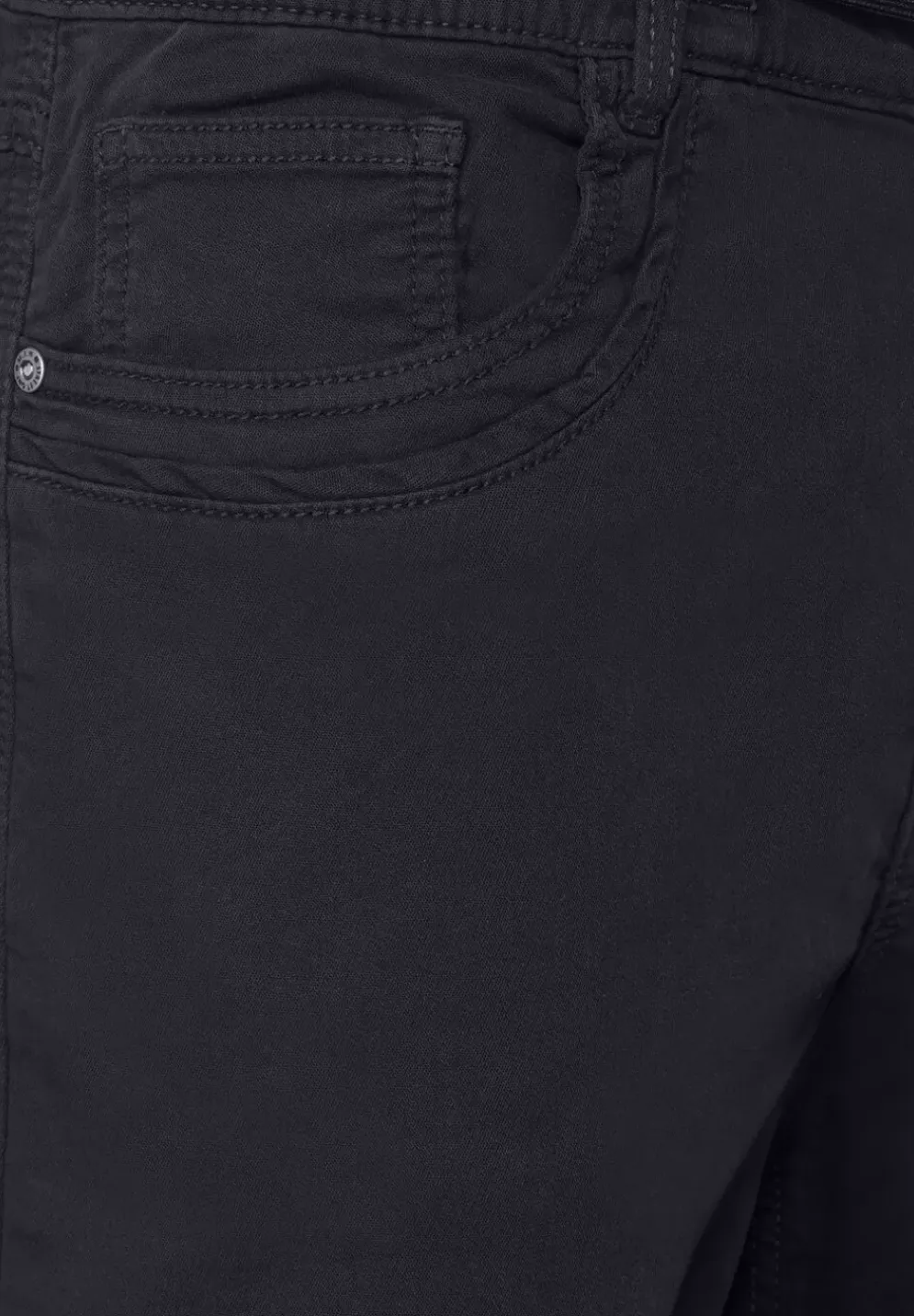 Relaxed Fit Shorts