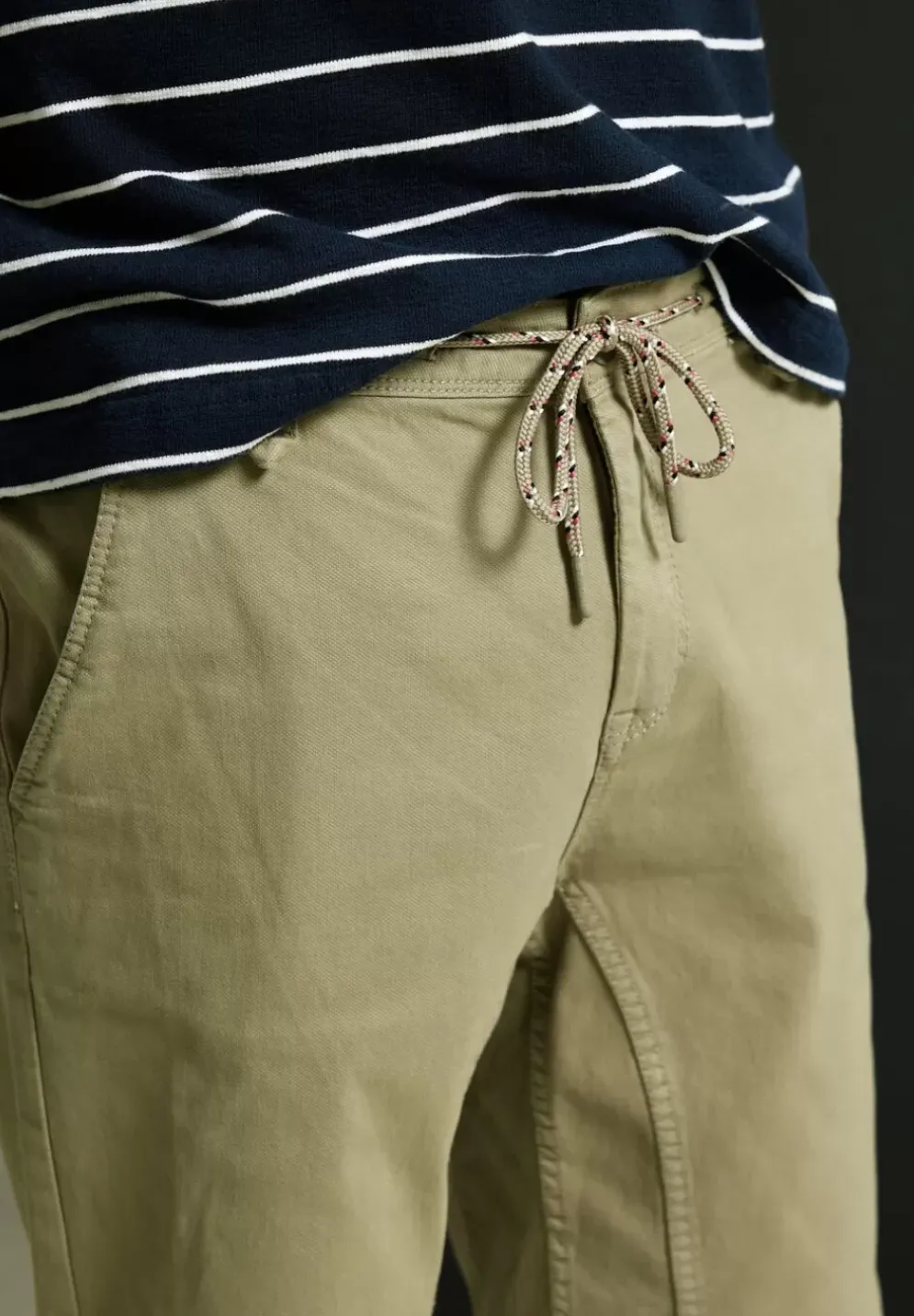 Relaxed Fit Shorts