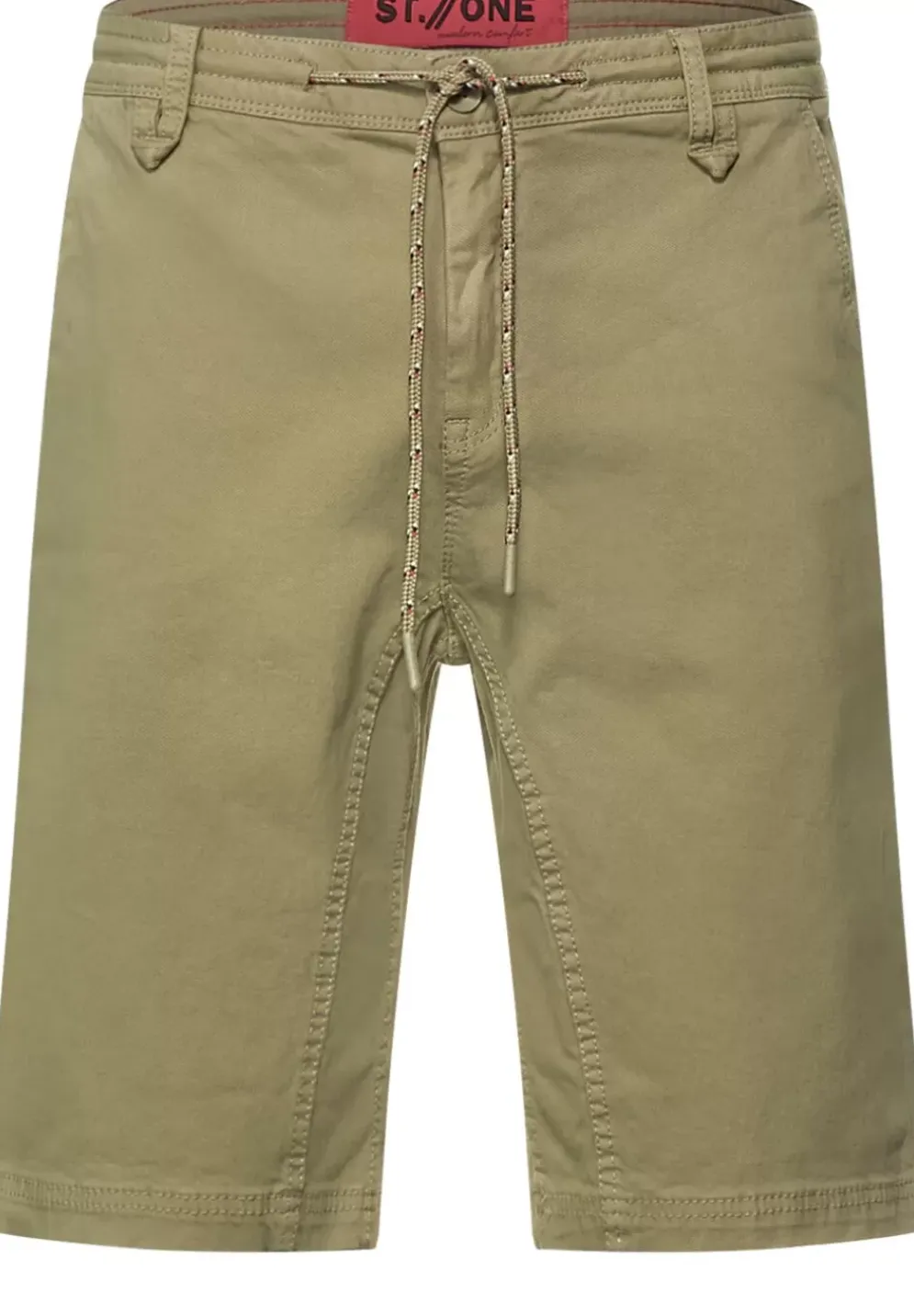 Relaxed Fit Shorts