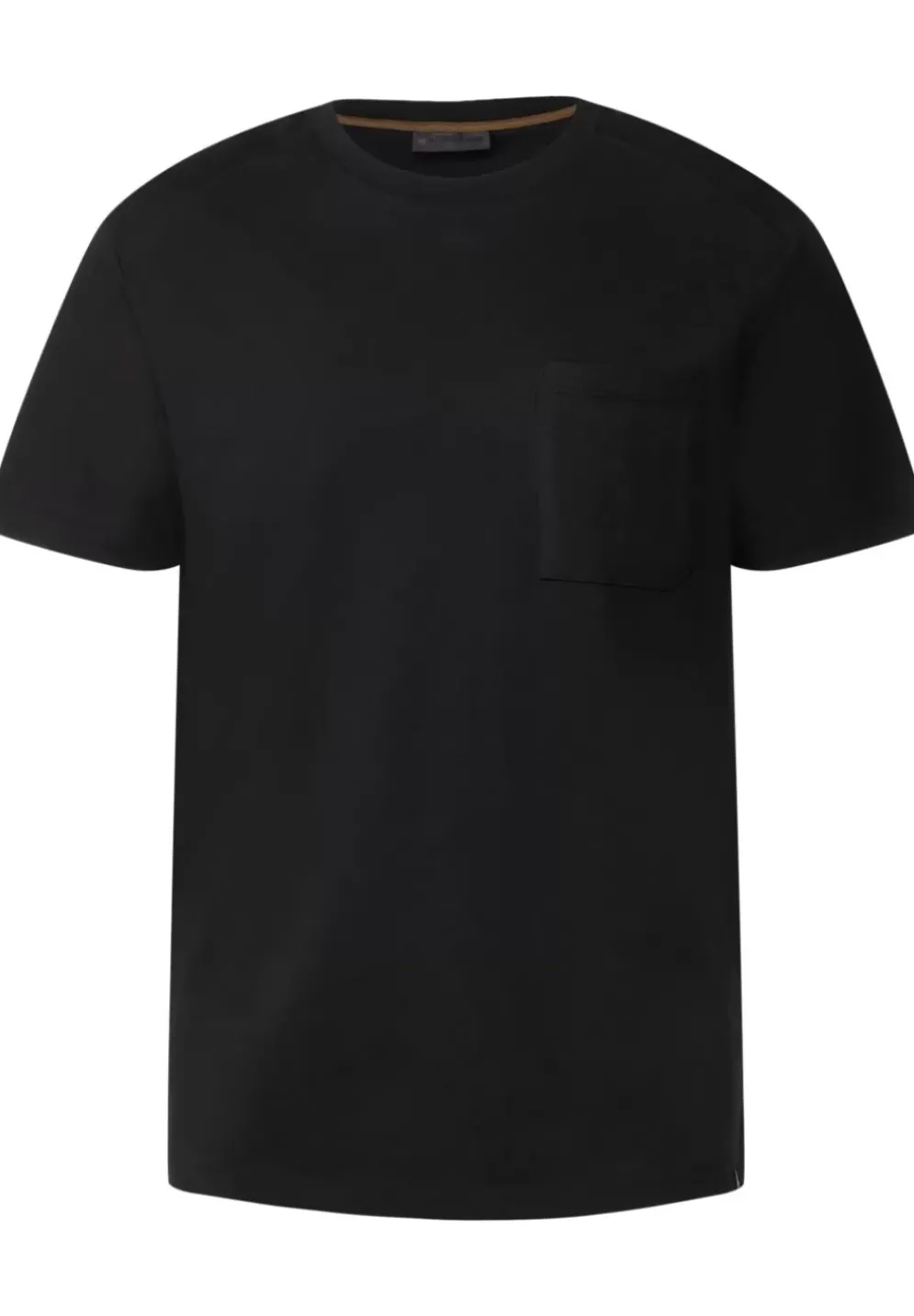 Relaxed Jersey T-Shirt