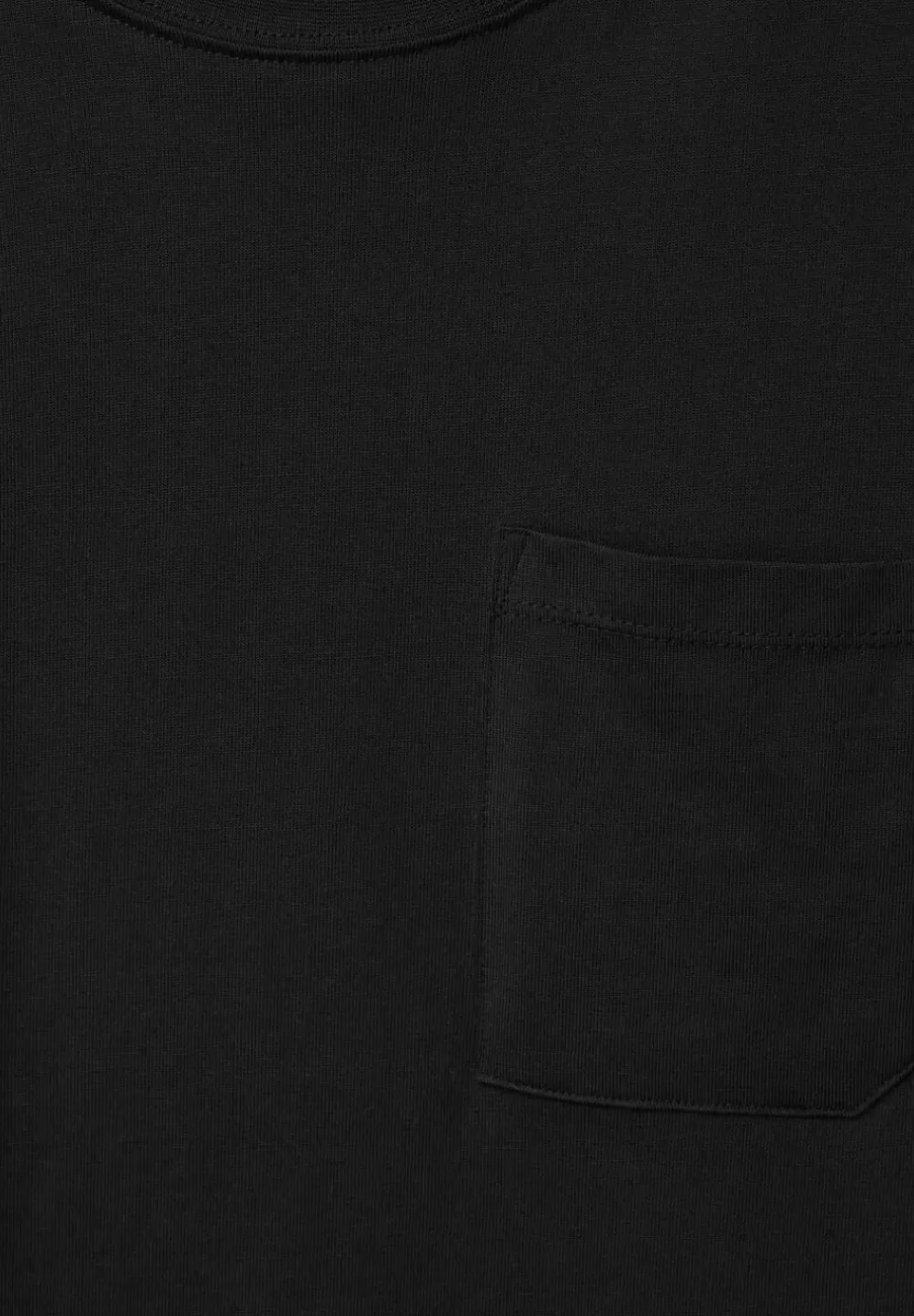 Relaxed Jersey T-Shirt