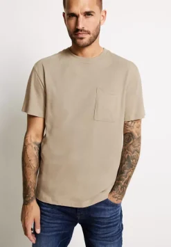 Relaxed Jersey T-Shirt