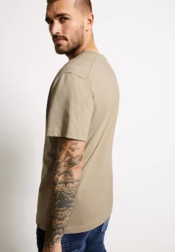 Relaxed Jersey T-Shirt