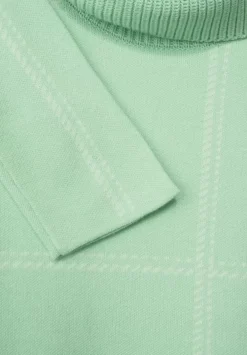 Rollkragenpullover