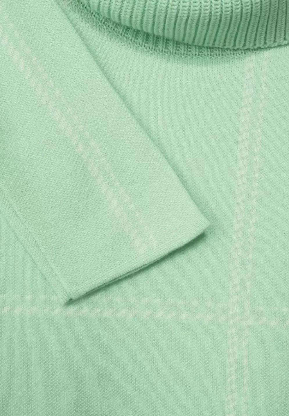 Rollkragenpullover